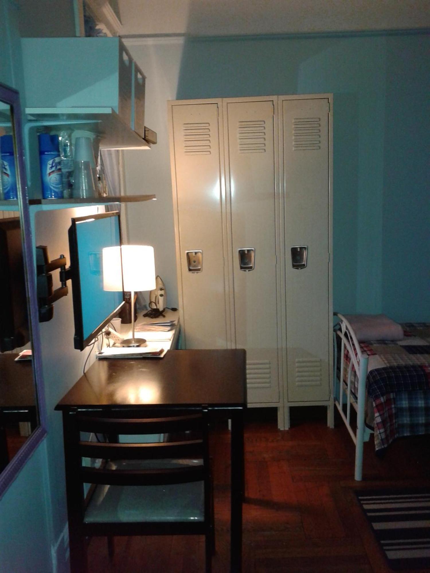 Men House Jfk Airport Apartment New York Exterior foto